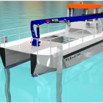 Catamaran Modulaire FLEXICAT