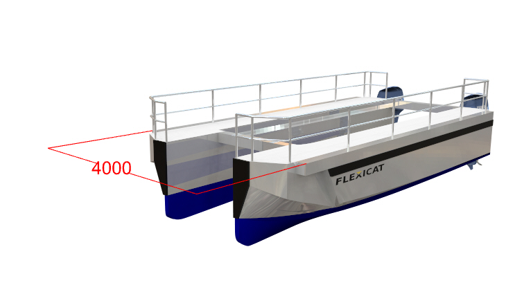 transport flexicat